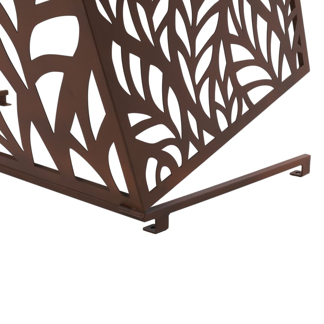 Protetor Decorativo para Trocador de Calor — imagem 9